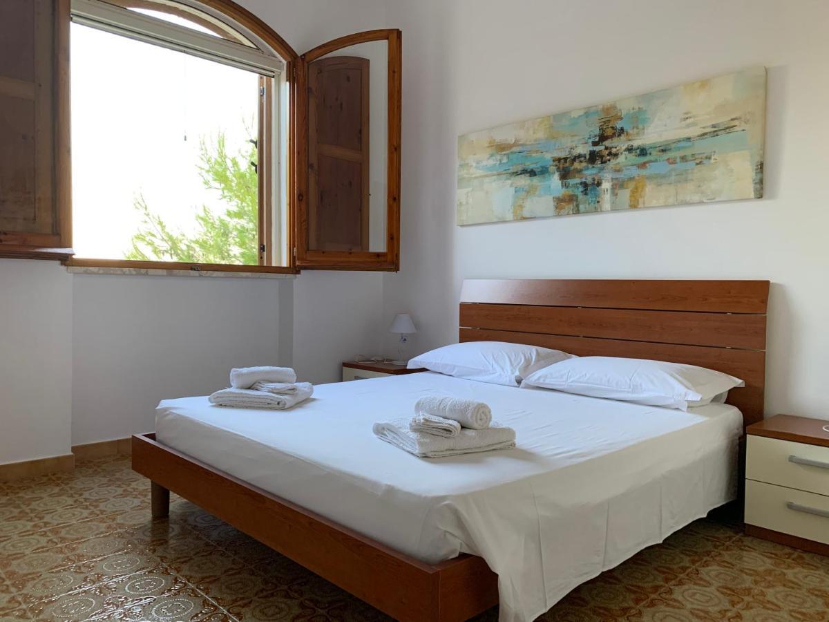 Casa Andromeda Apartment