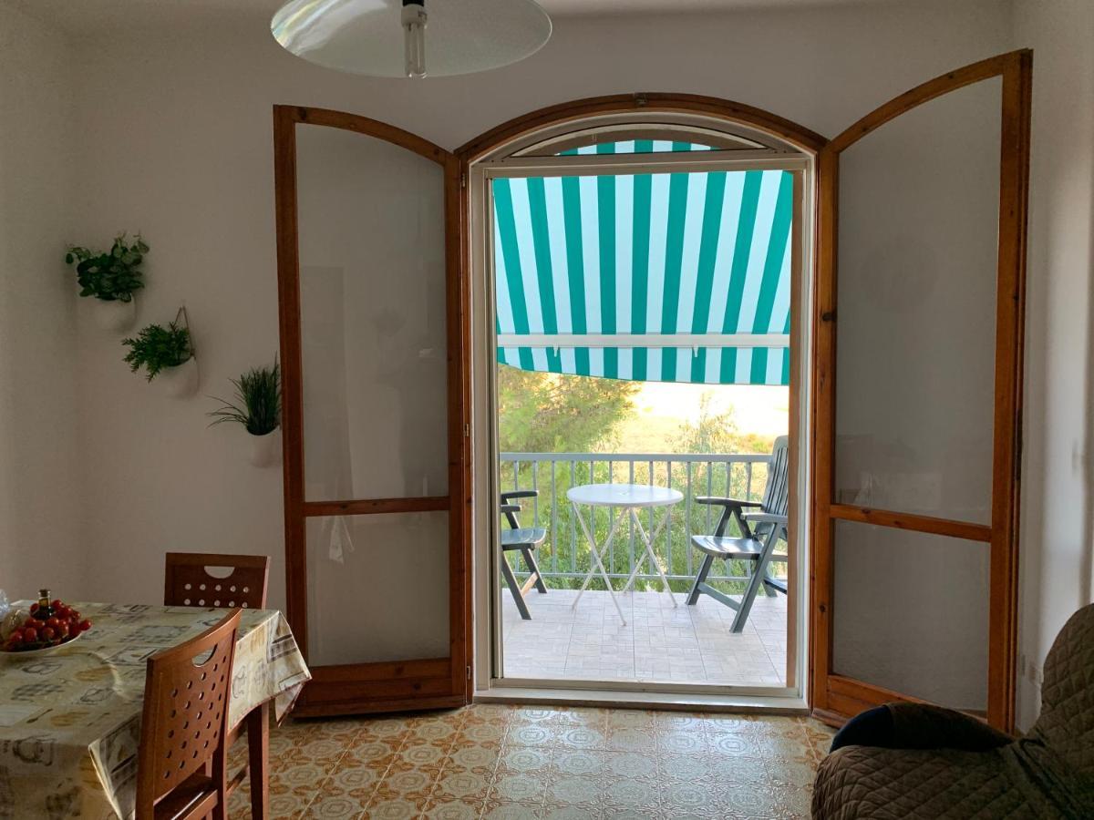 Apartment Casa Andromeda