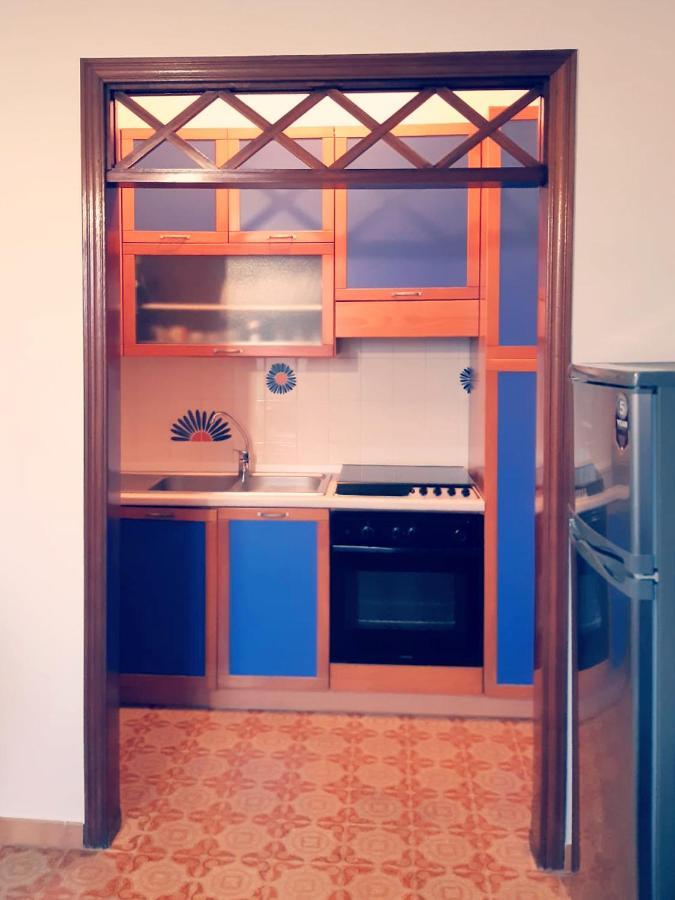 Apartment Casa Andromeda Gallipoli