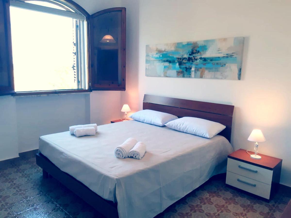 Casa Andromeda Apartment Gallipoli