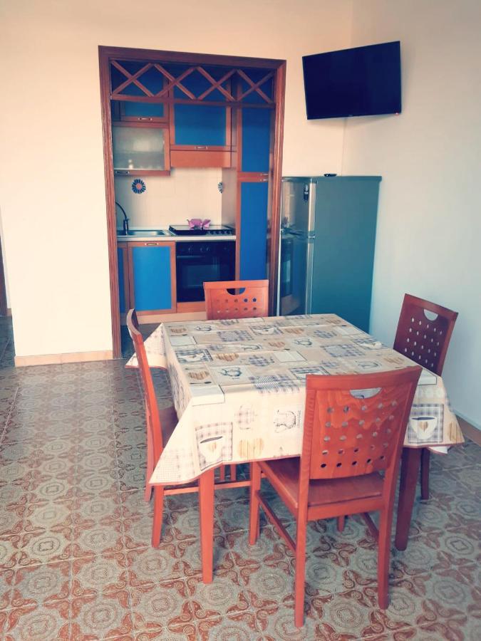 Apartment Casa Andromeda
