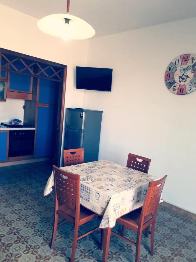 Casa Andromeda