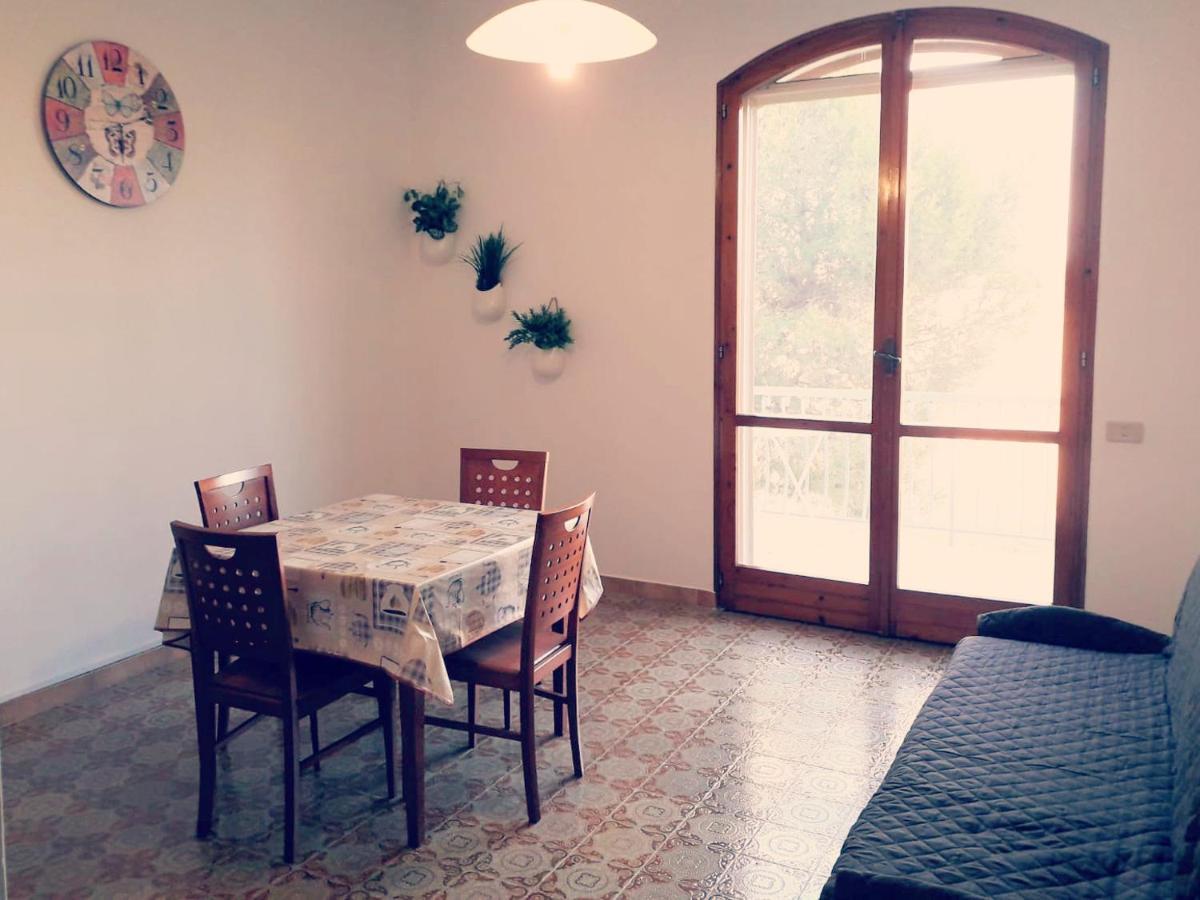 Casa Andromeda Apartment *