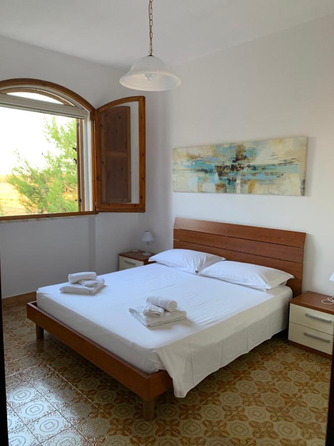 Casa Andromeda Apartment Gallipoli