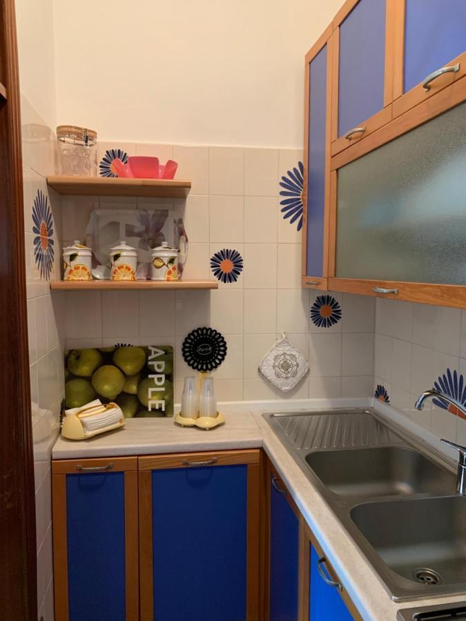 Casa Andromeda Gallipoli