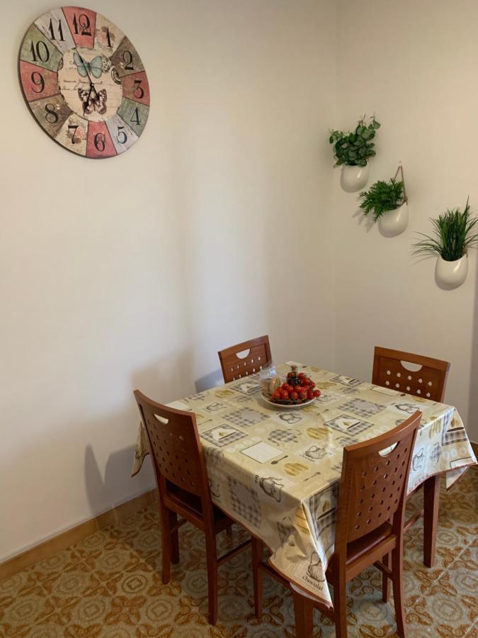 Casa Andromeda Apartment *