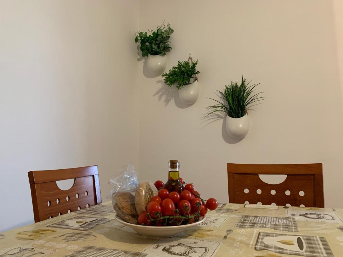 Apartment Casa Andromeda *