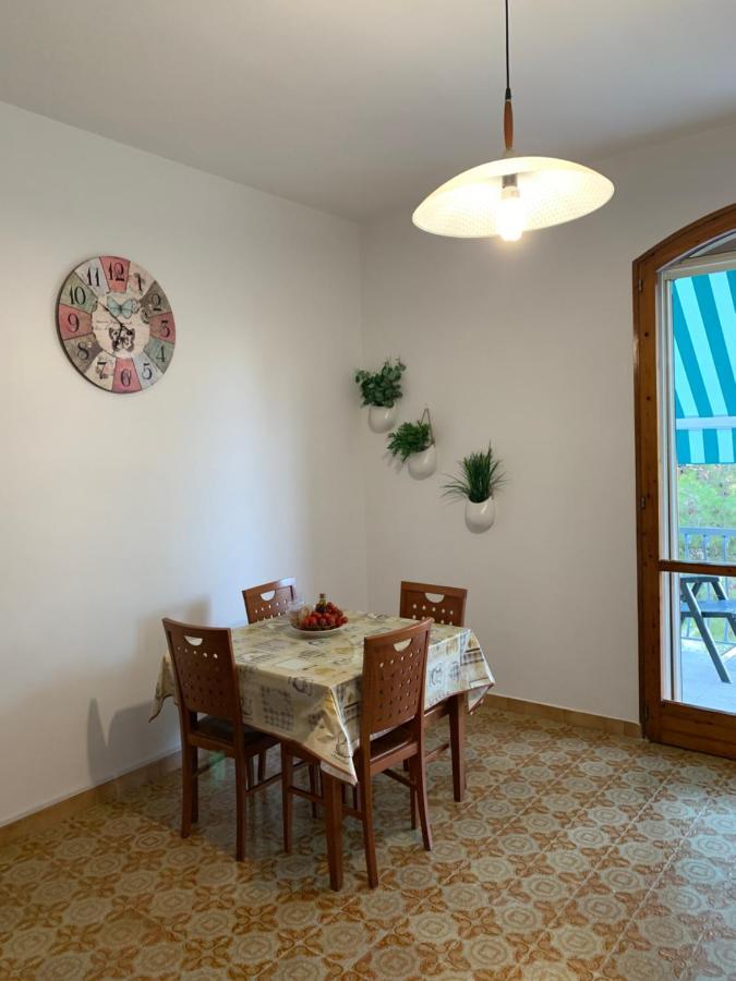 Apartment Casa Andromeda Gallipoli