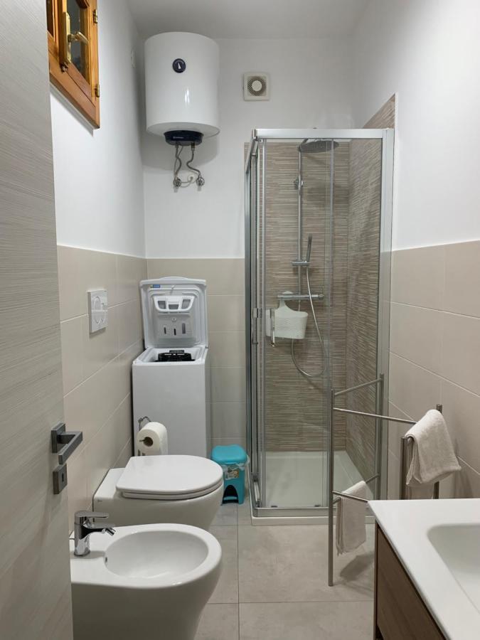 Casa Andromeda Apartment *